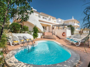 Holiday Home Camélias by Interhome